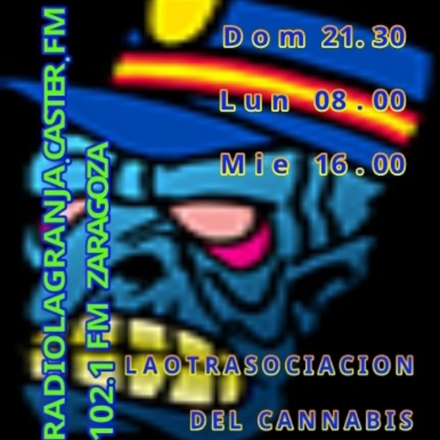 Equipo de investigación. Infiltrados. En el mundo de la droga episode artwork