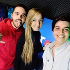11/12/2018 - ¡Ibiza tiembla! Mykonos y Santorini aprietan fuerte y ya son destino de muchos jóvenes españoles.