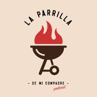 Parrillada 83 (Los Tigres del Norte at Folsom, Vale Bale, Carne con Chili y Jornada 6 Liga Mx)