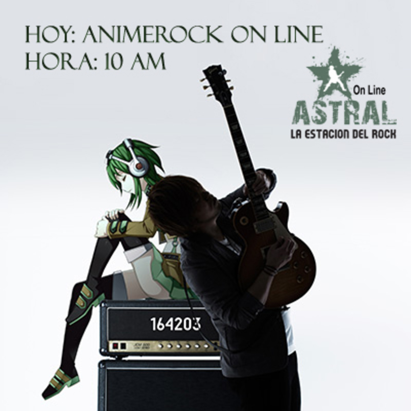 animerock on line sabado 3 de septiembre del 2016 episode artwork