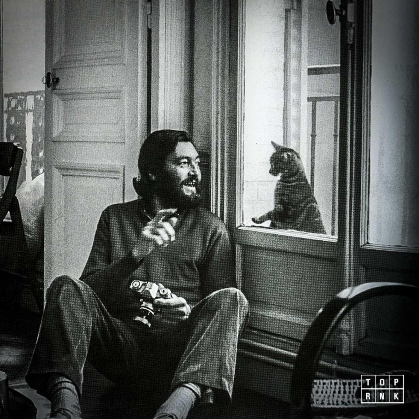 TOP RANKIN' 42 28-08-14 [Rankin Cortazar] episode artwork