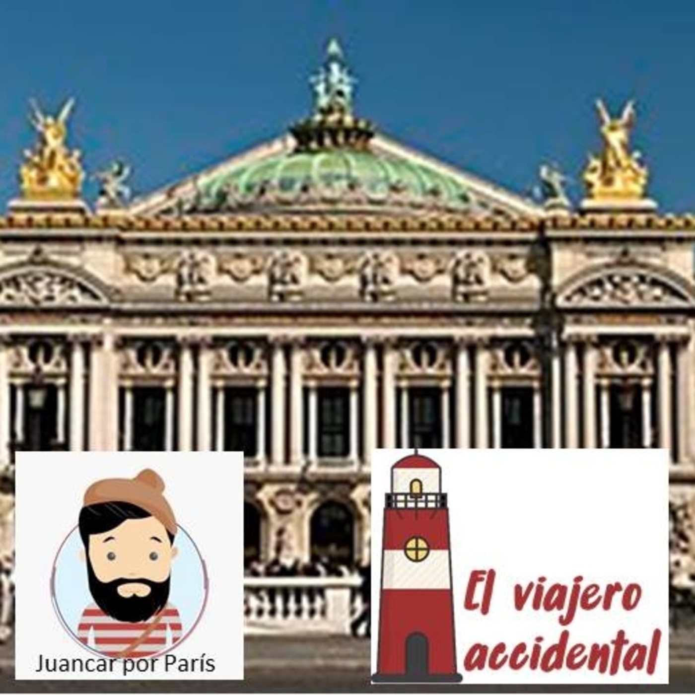EL VIAJERO ACCIDENTAL
