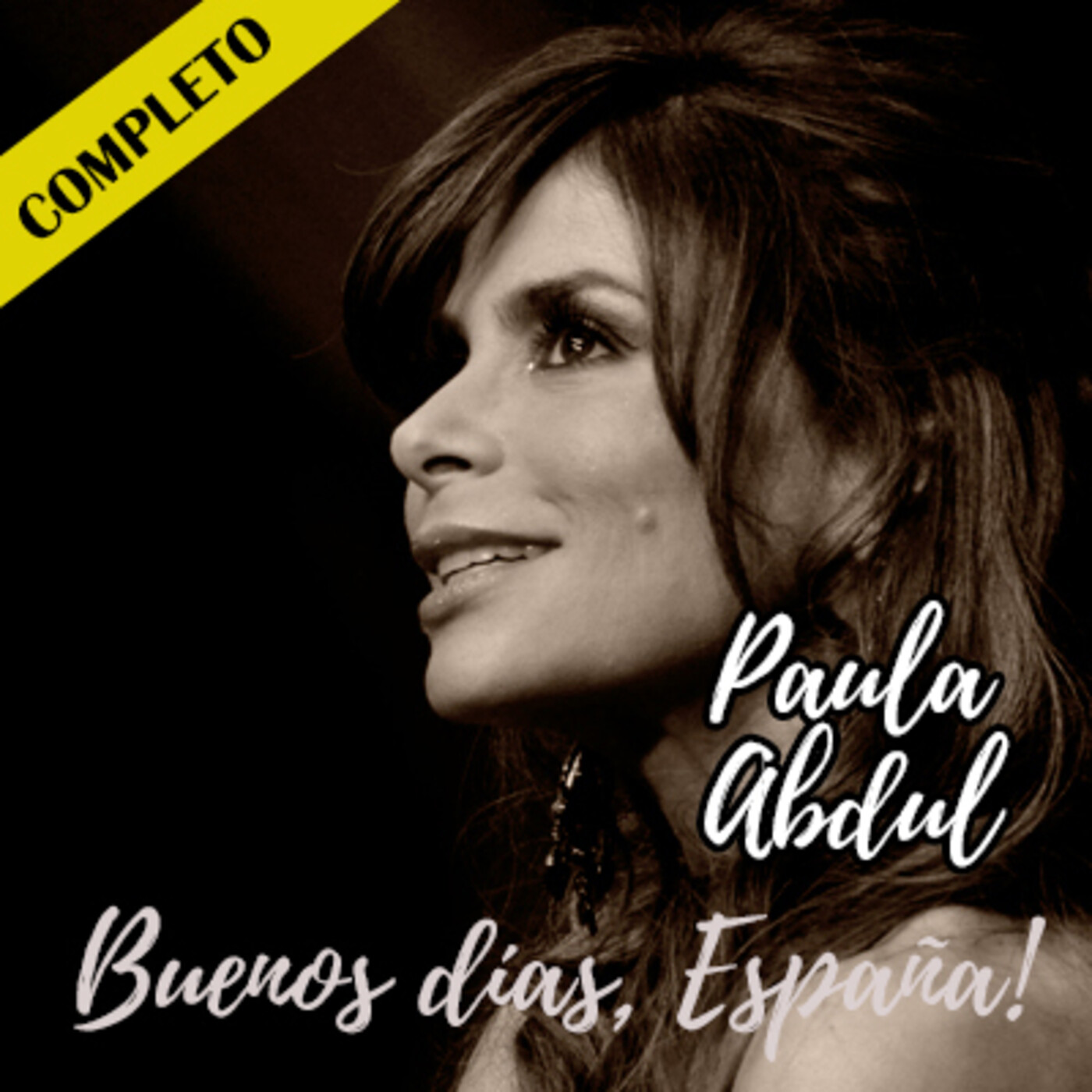 Paula Abdul cumple 58 años. La recordamos episode artwork