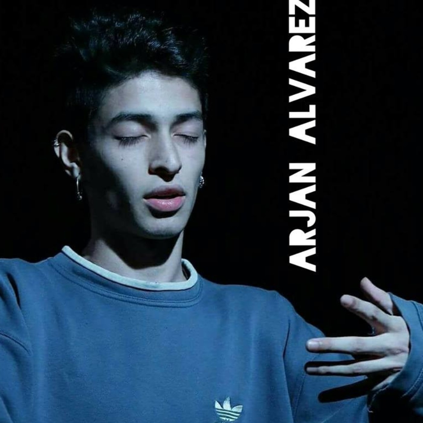 Ambrosía en Verso_ Arjan Álvarez