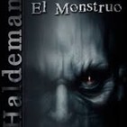El monstruo de Joe Haldeman