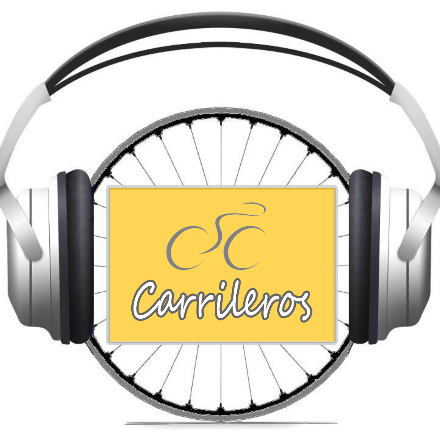 Carrileros - Ciclismo 30-06-17 episode artwork