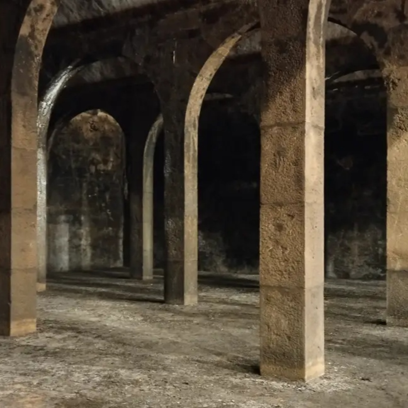 EL SECRETO DE LA CAVERNA