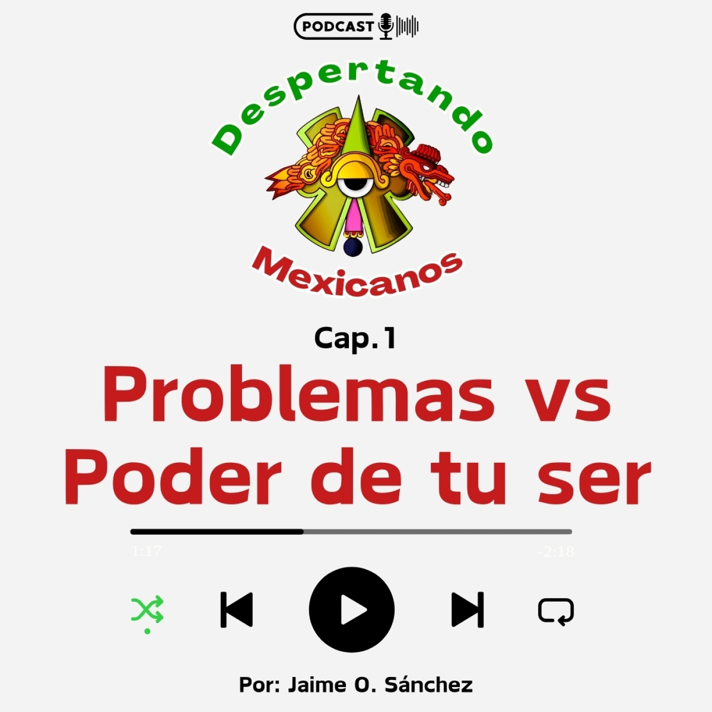 Despertando Mexicanos