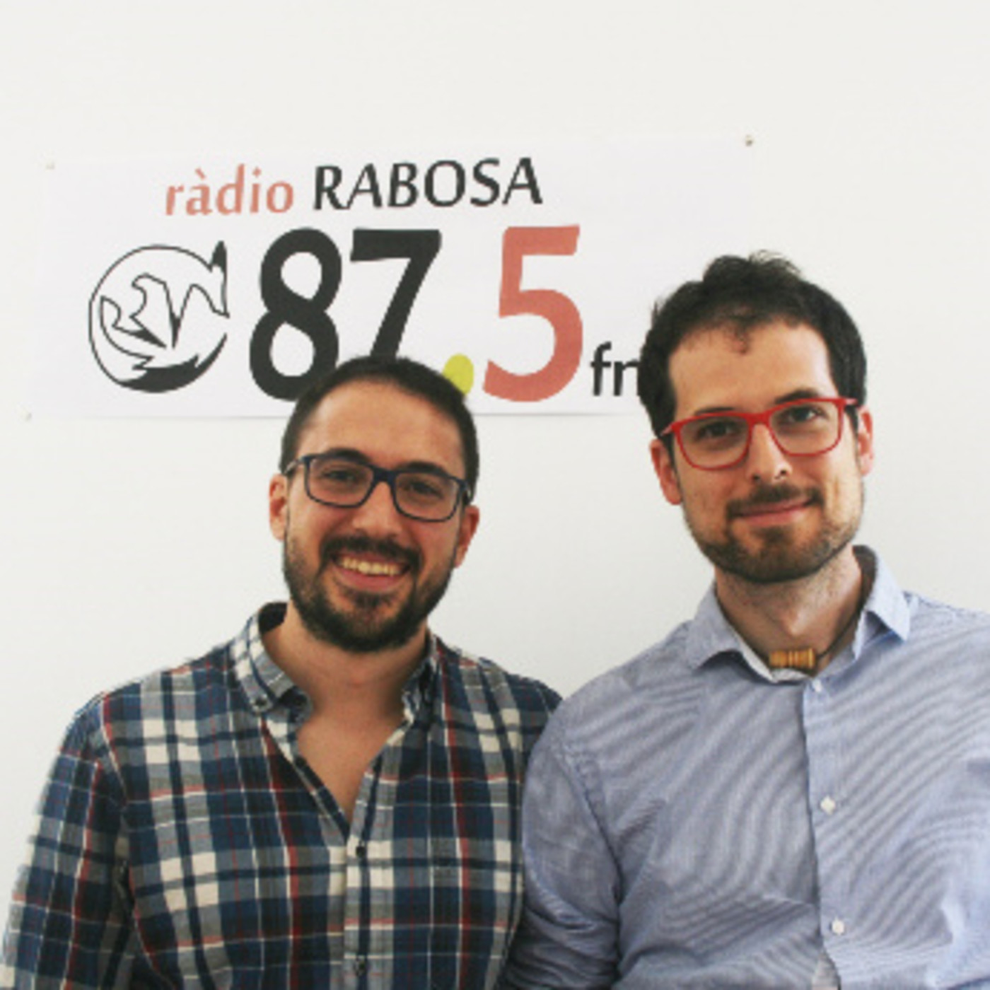 Programa 120 - Estrés episode artwork
