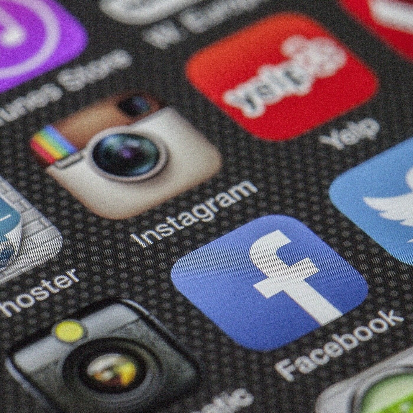 Las redes sociales en la Administración Pública episode artwork