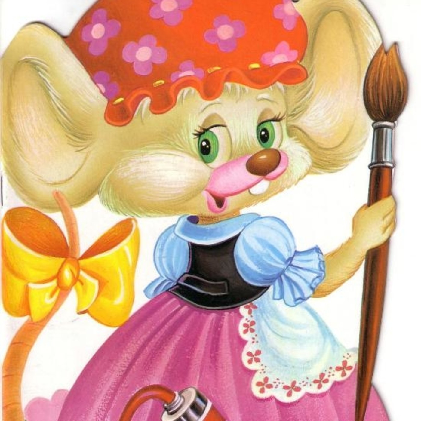 Cuentos Infantiles