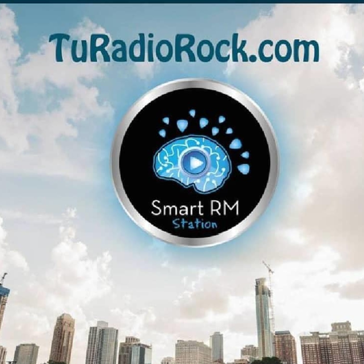 Radio Rock Smart