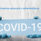 Nuevo coronavirus. Aspectos generales y epidemiológicos. Dr. Nicolás Tommasino