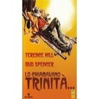 Le llamaban Trinidad 'Lo chiamavano Trinità' 1971 Enzo Barboni