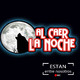 al caer la noche - fantasmas