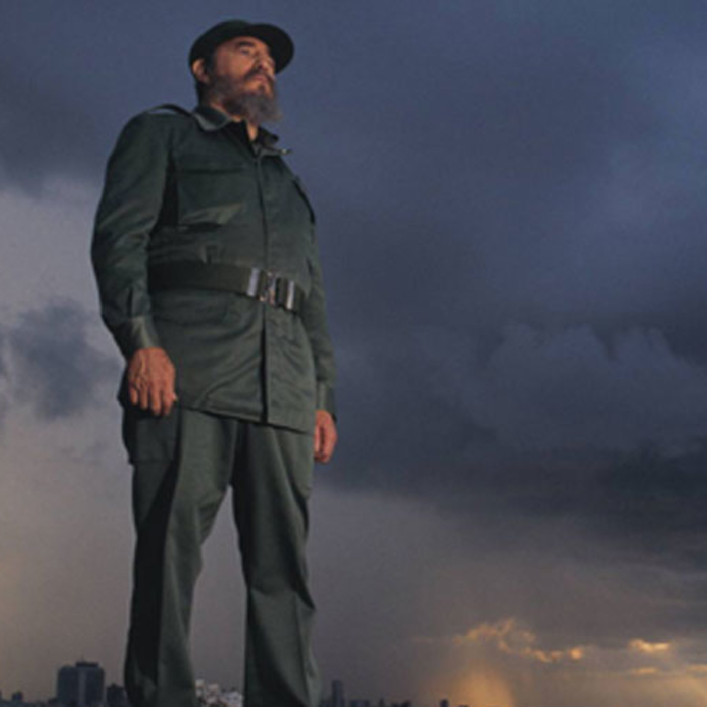 Hombres y mujeres de Puerto Padre que tuvieron el privilegio de estar cerca de Fidel, confiesan su grandeza episode artwork