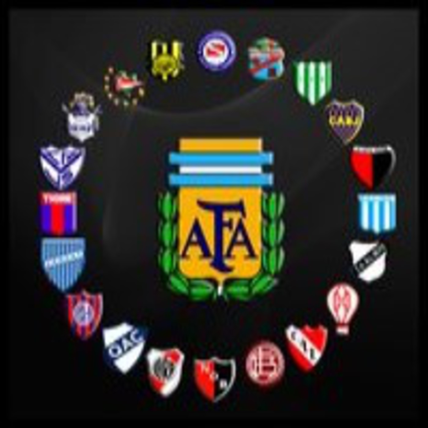 Informe de nuestro colega argentino Agustin Sivori sobre la fecha 6 del fútbol de Argentina episode artwork