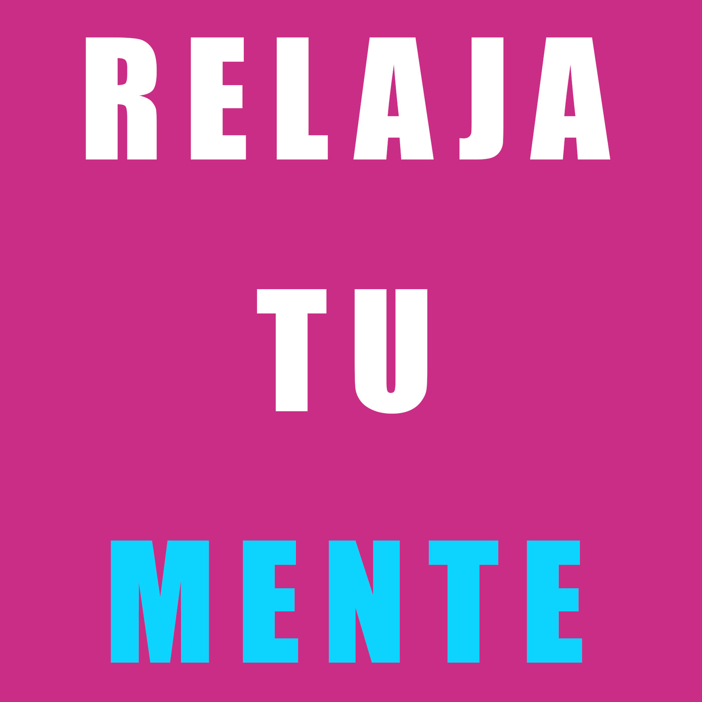 MEDITACIÓN GUIADA de 5 MINUTOS | RÁPIDA y EFECTIVA | Ejercicio de RESPIRACIÓN episode artwork