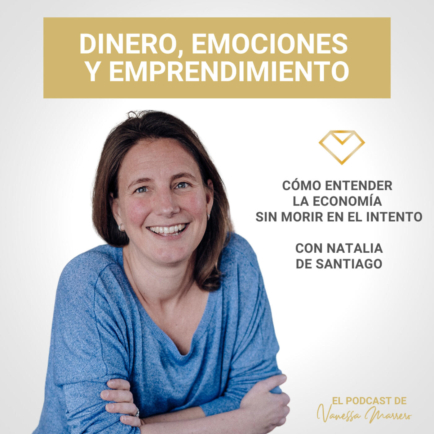 Rentabilidad Expansiva, el Podcast.Vanessa Marrero