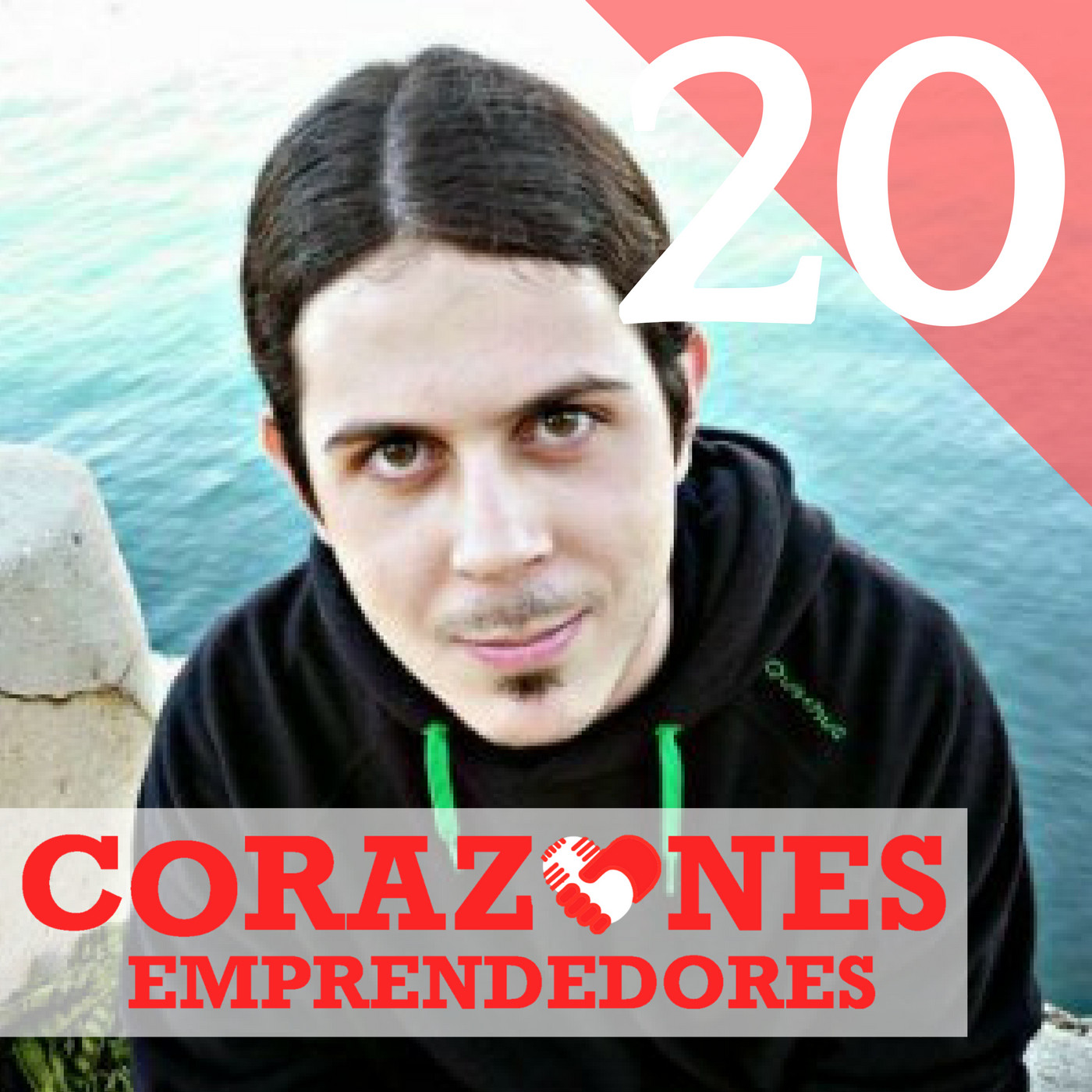 Corazones Emprendedores: Historias humanas
