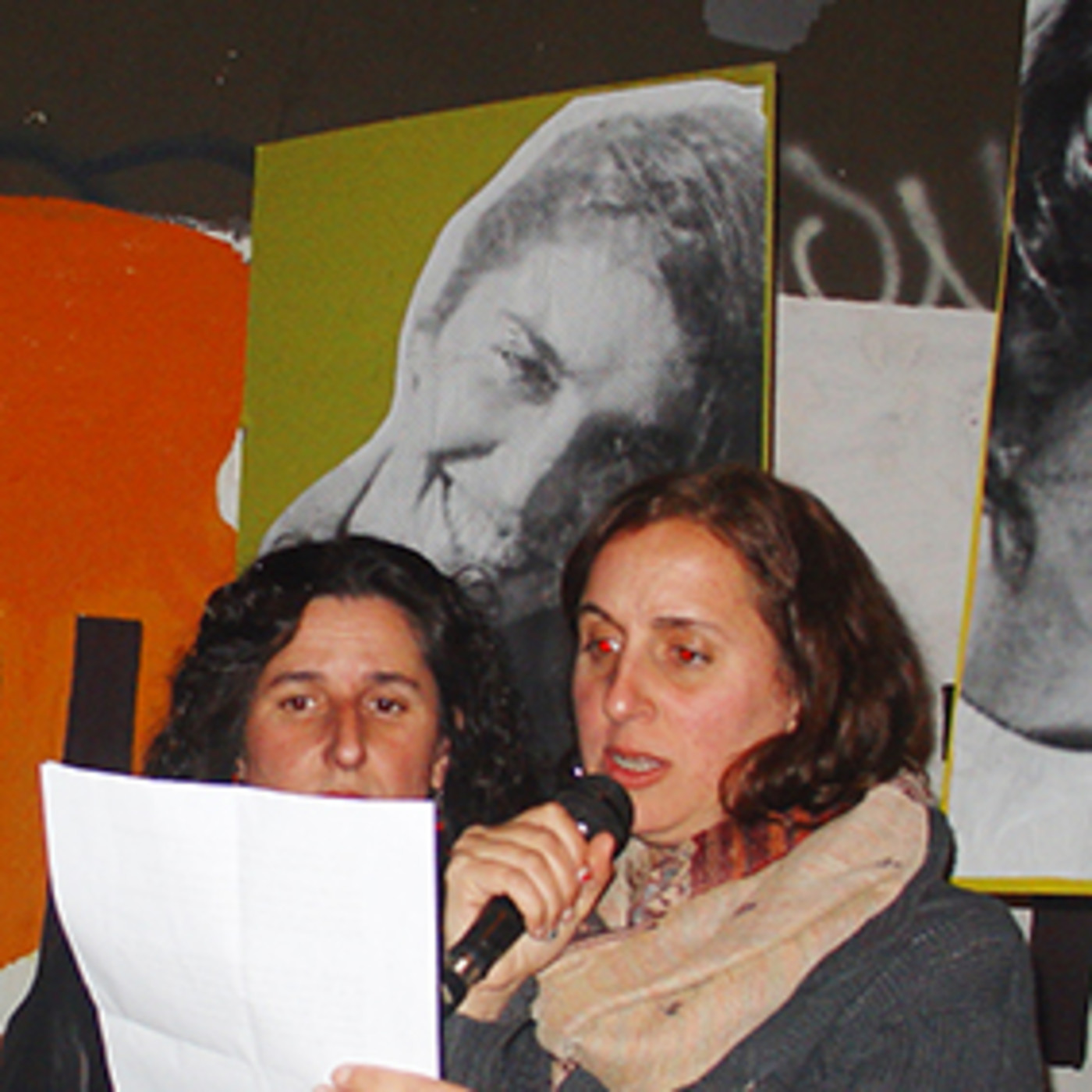 Intervención de Plenaria Memoria y Justicia episode artwork