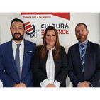 33. Liderazgo y Transformación Empresarial, Emprendiendo a Full Color y Foro de Emprendedores en las Economías Digitales