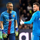 Mestalla Outsider, epi.1x02 — Neto y Cillessen, crónica de un desencanto