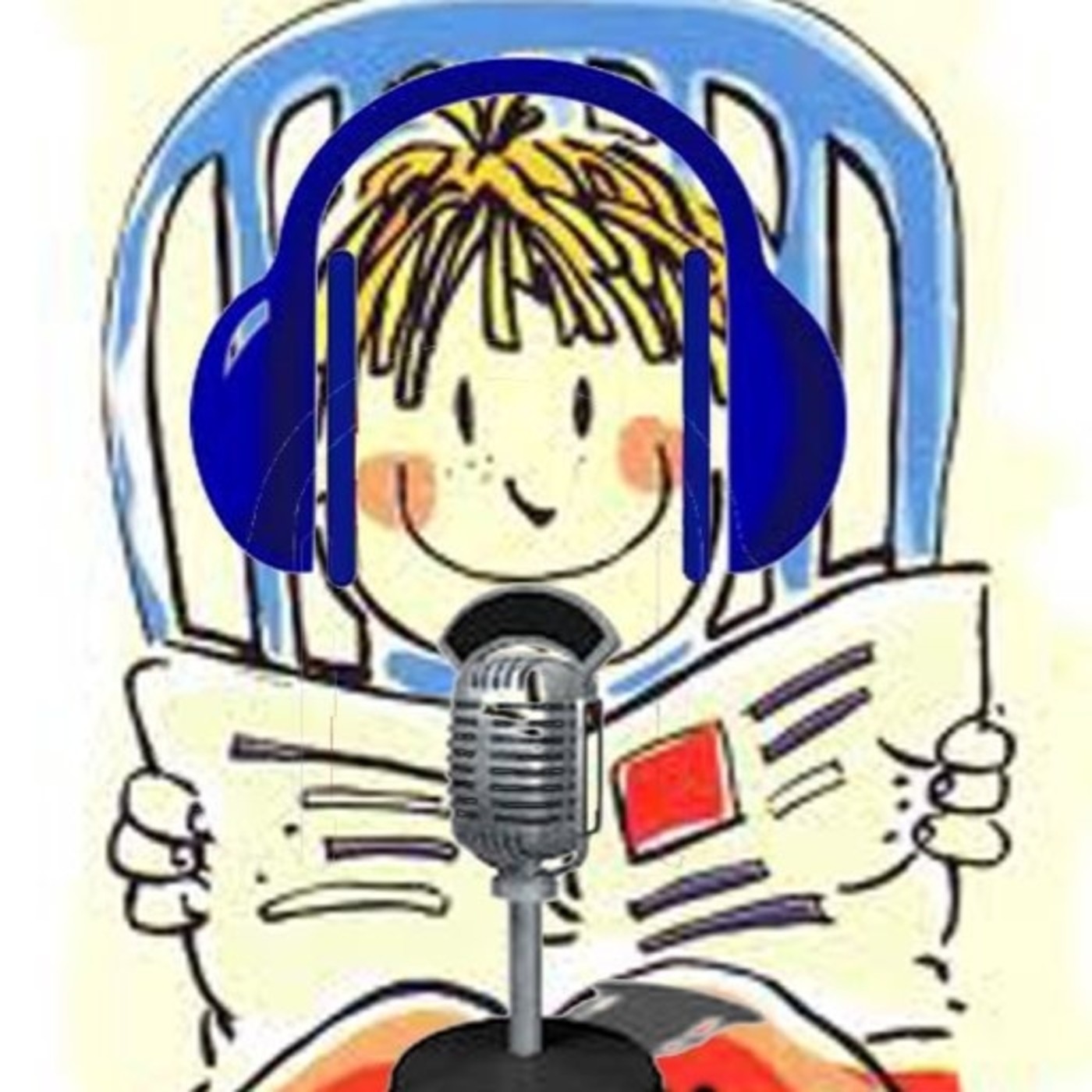 ELLOS LO SABEN. RADIO DE 1º DE ED.PRIMARIA