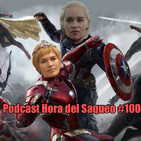 Hablemos del 8x03 y el 8x04 de Juego de Tronos. #Podcast Hora del Saqueo #100