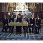 Disertación de Apertura Curso Cofrade 2012-2013