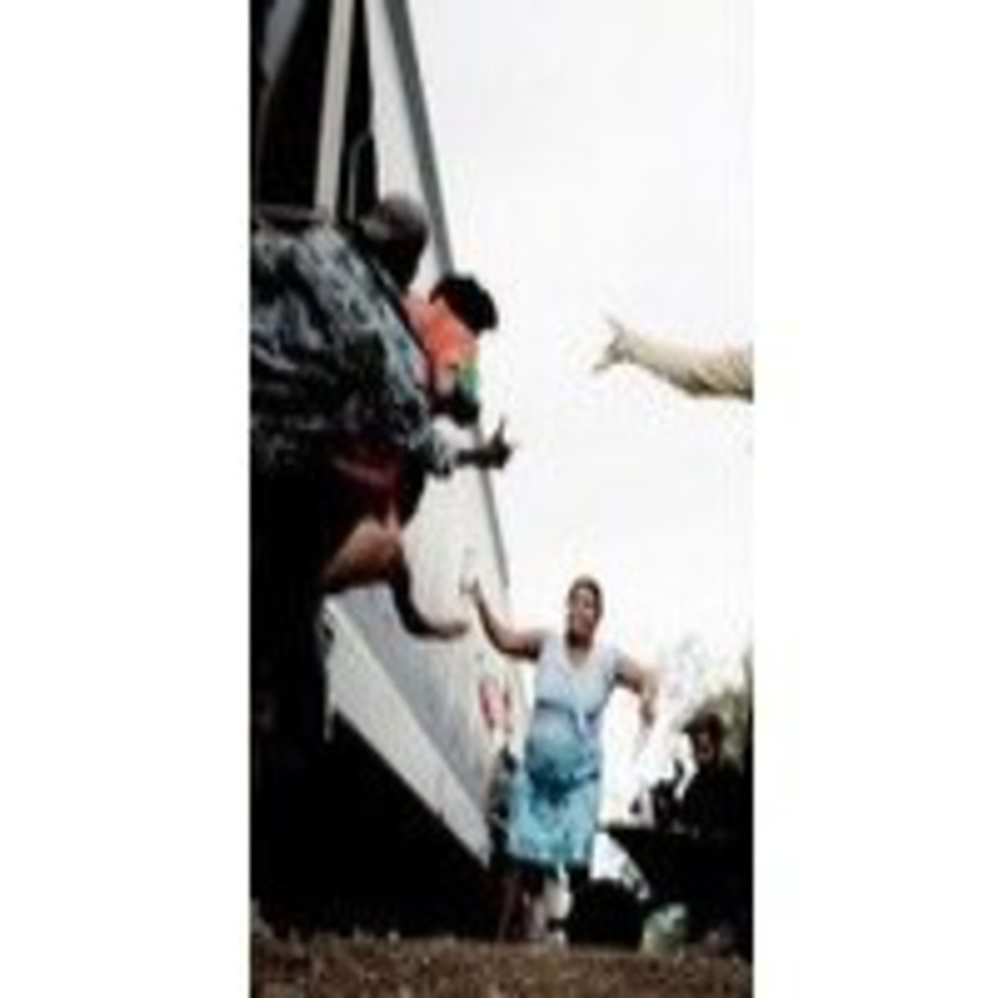 Podcast Mixtecos y Migrantes