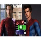 1x25 10 Minutitos de... películas de Spiderman