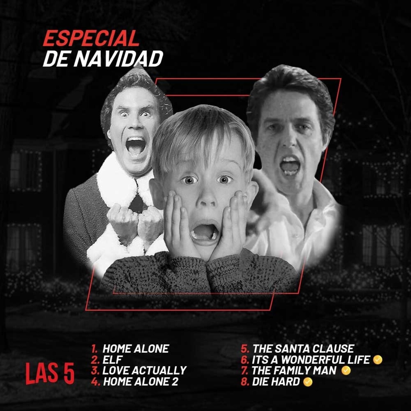 Las Palomeras by Las 5