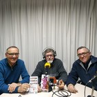 Jotas, malagueñas y villancicos en el III Encuentro de Cuadrillas