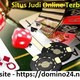 Situs Judi Online Terbaik