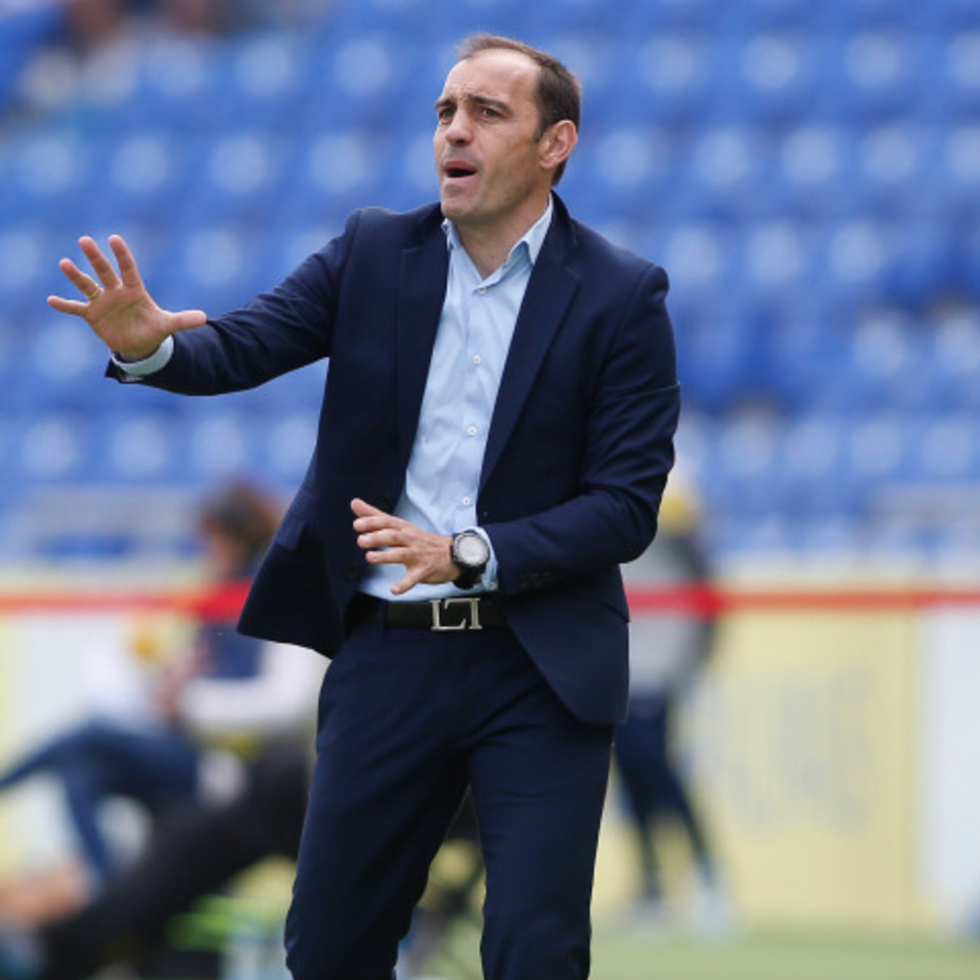 UD Las Palmas Tercer Equipo