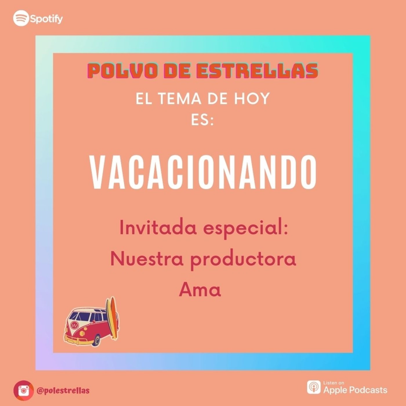 Polvo de Estrellas