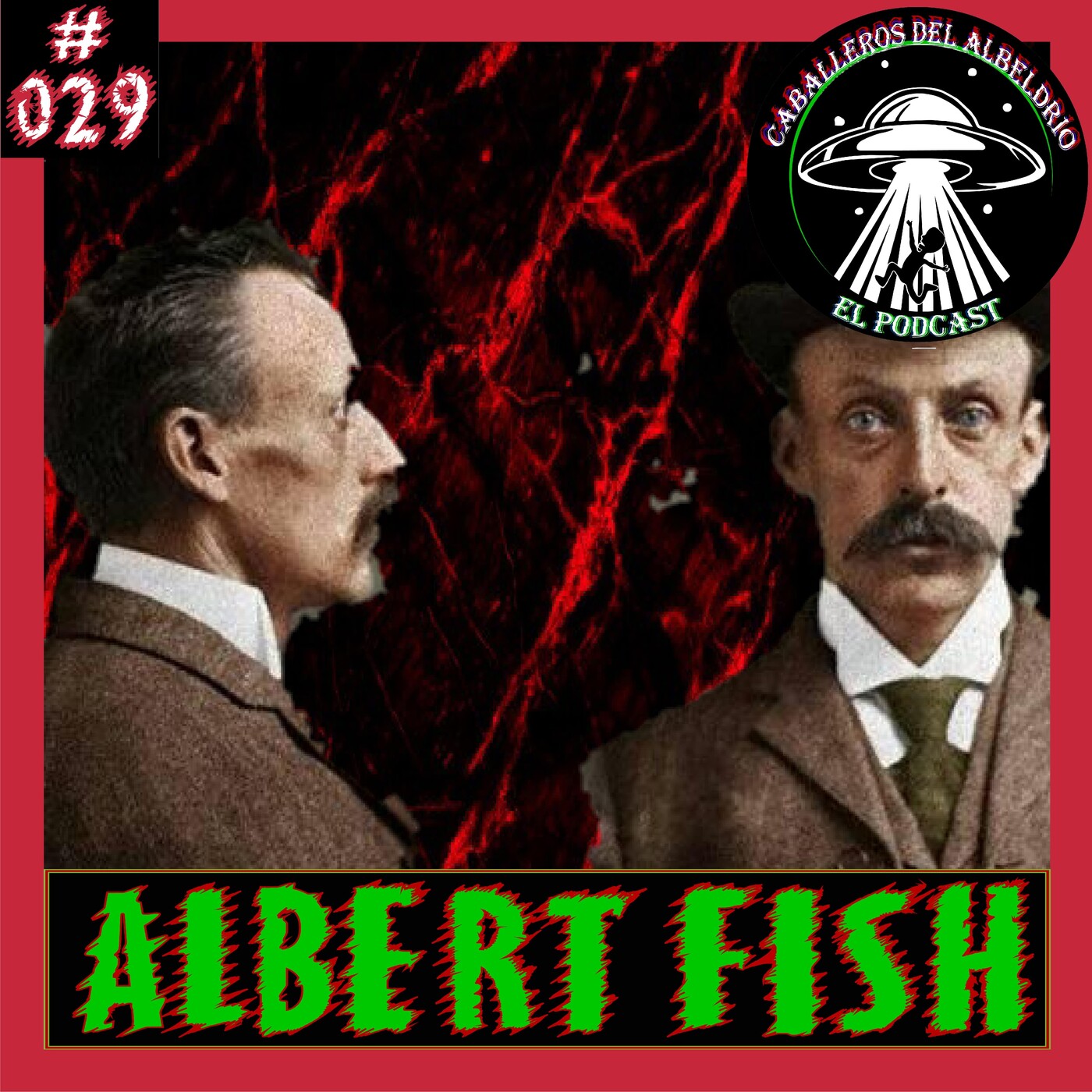 Caballeros Del Albeldrio