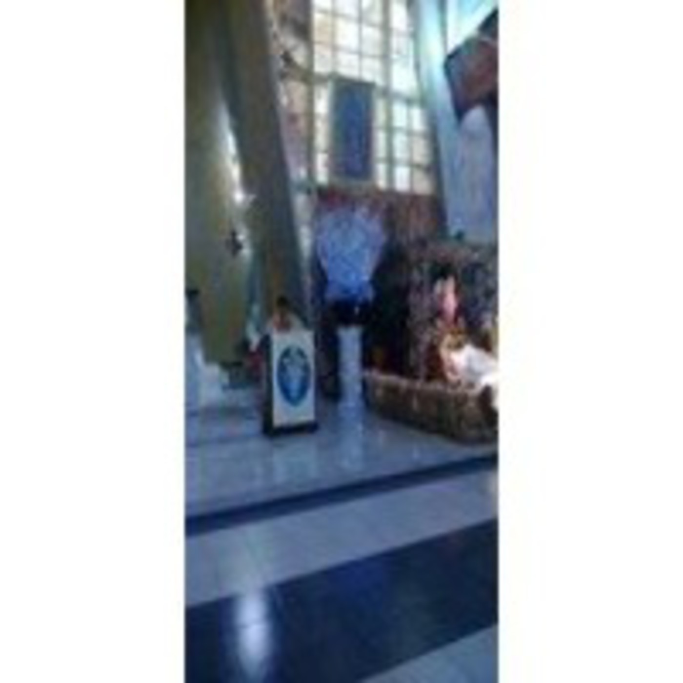 Parroquia de San Antonio de Padua