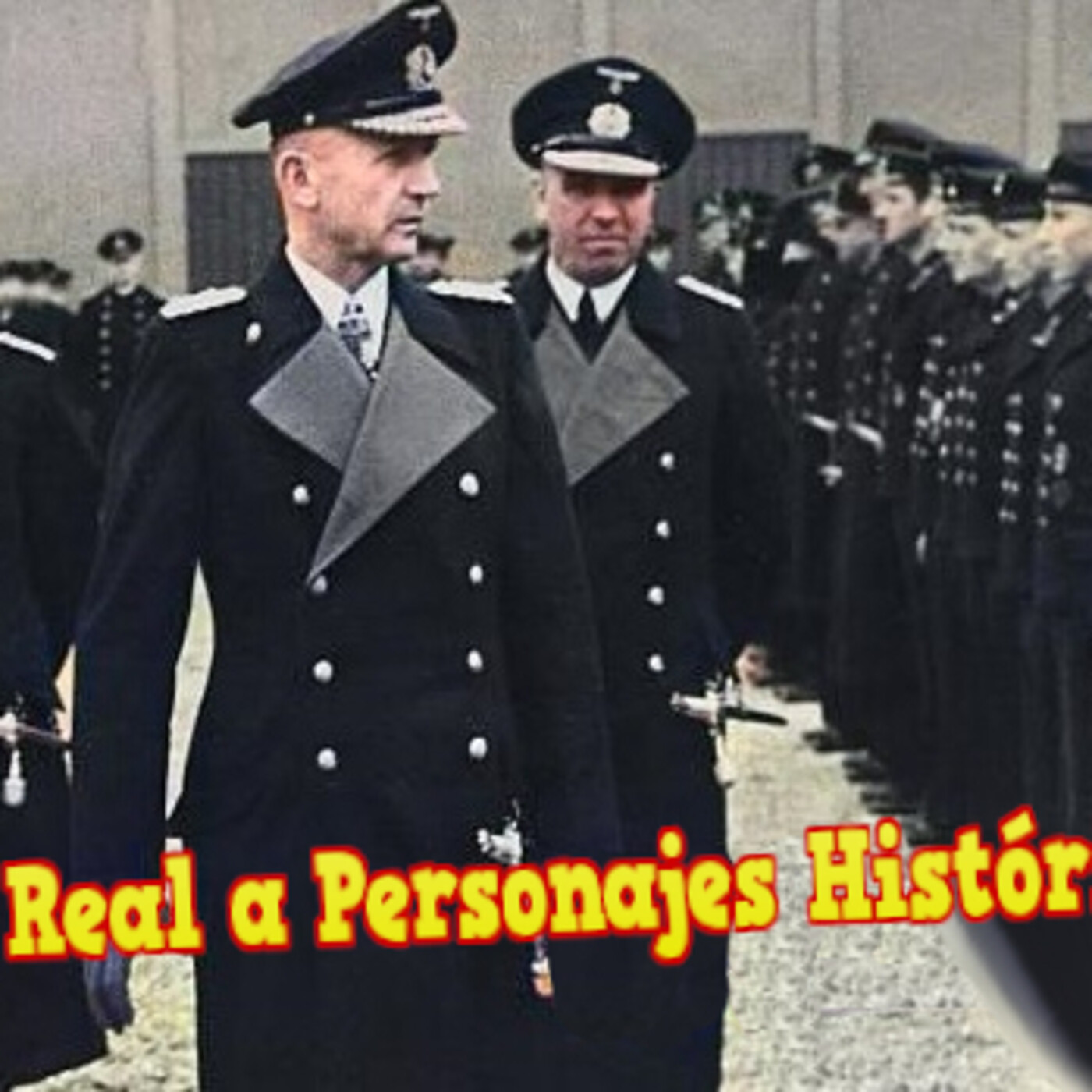 Curiosidades Segunda Guerra Mundial