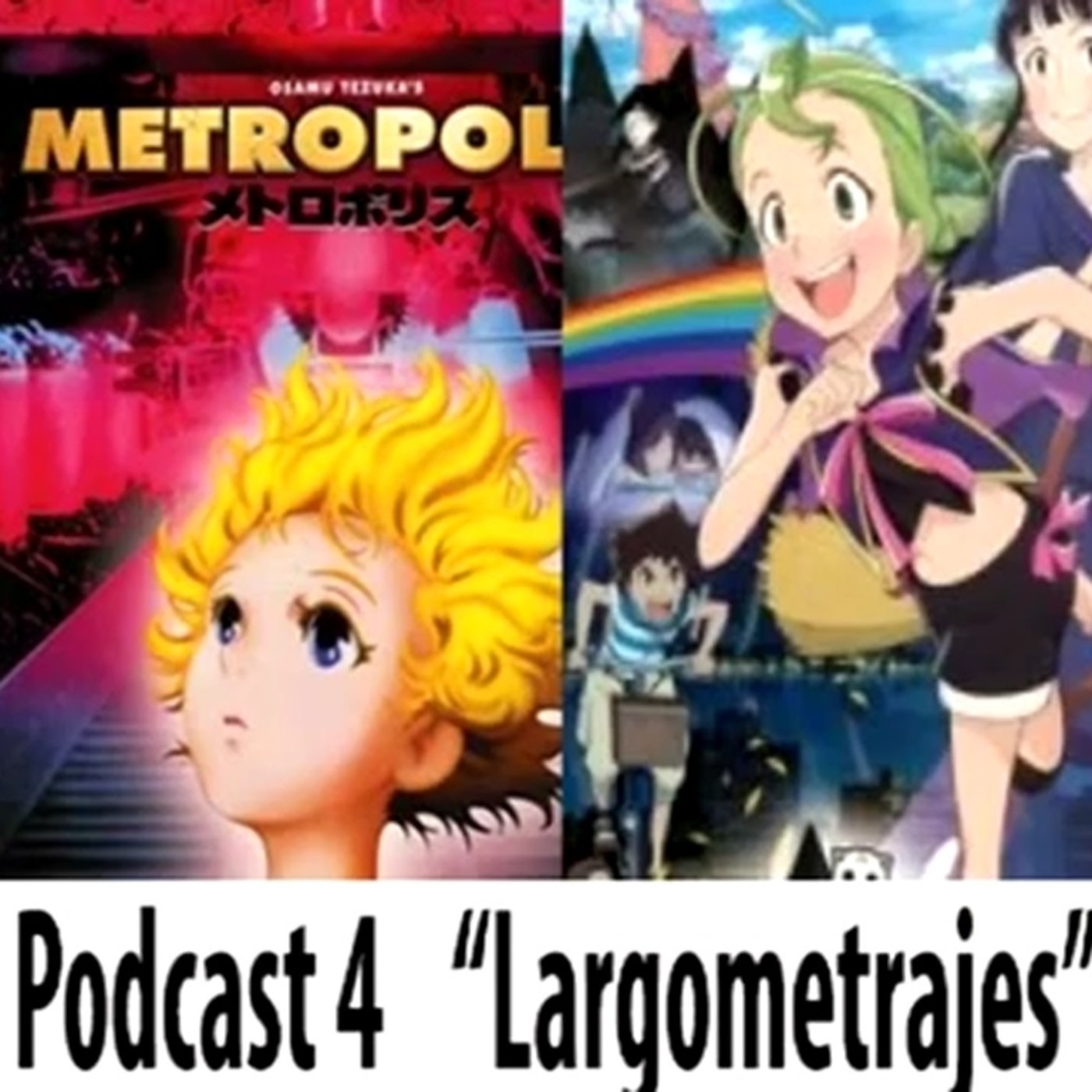 Distrito Fan Anime
