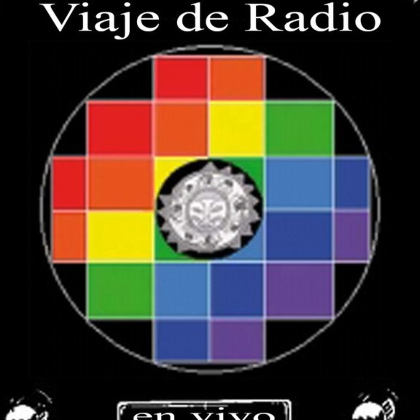 Podcast VIAJE DE RADIO