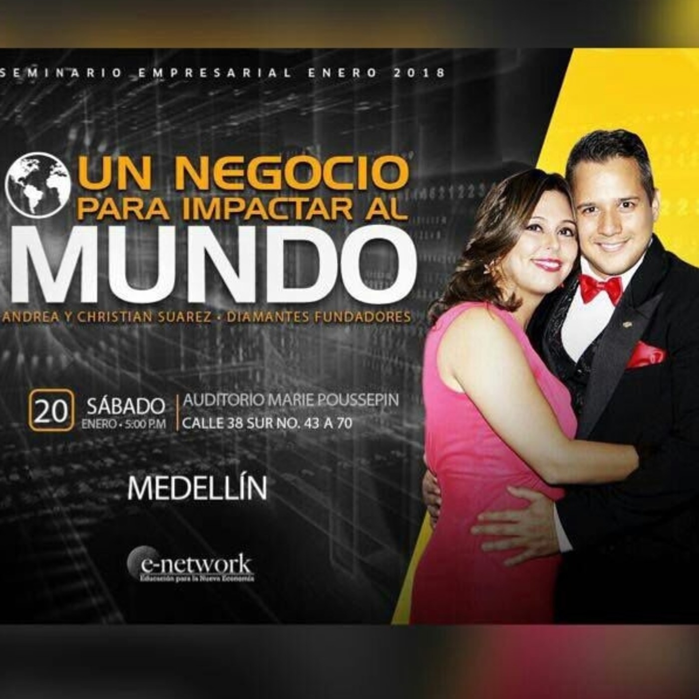 Christian Garces Gonzalez