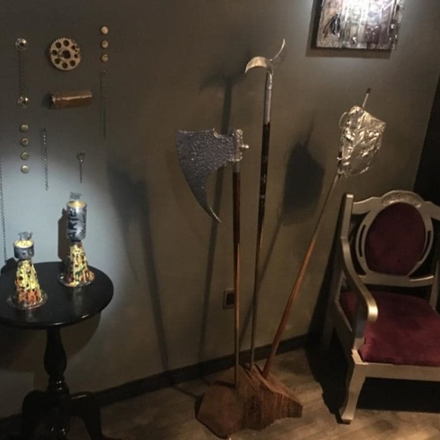 Arte y Cultura en Medellín