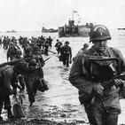 La Segunda Guerra Mundial: 18- El Dia D #documental #historia #podcast