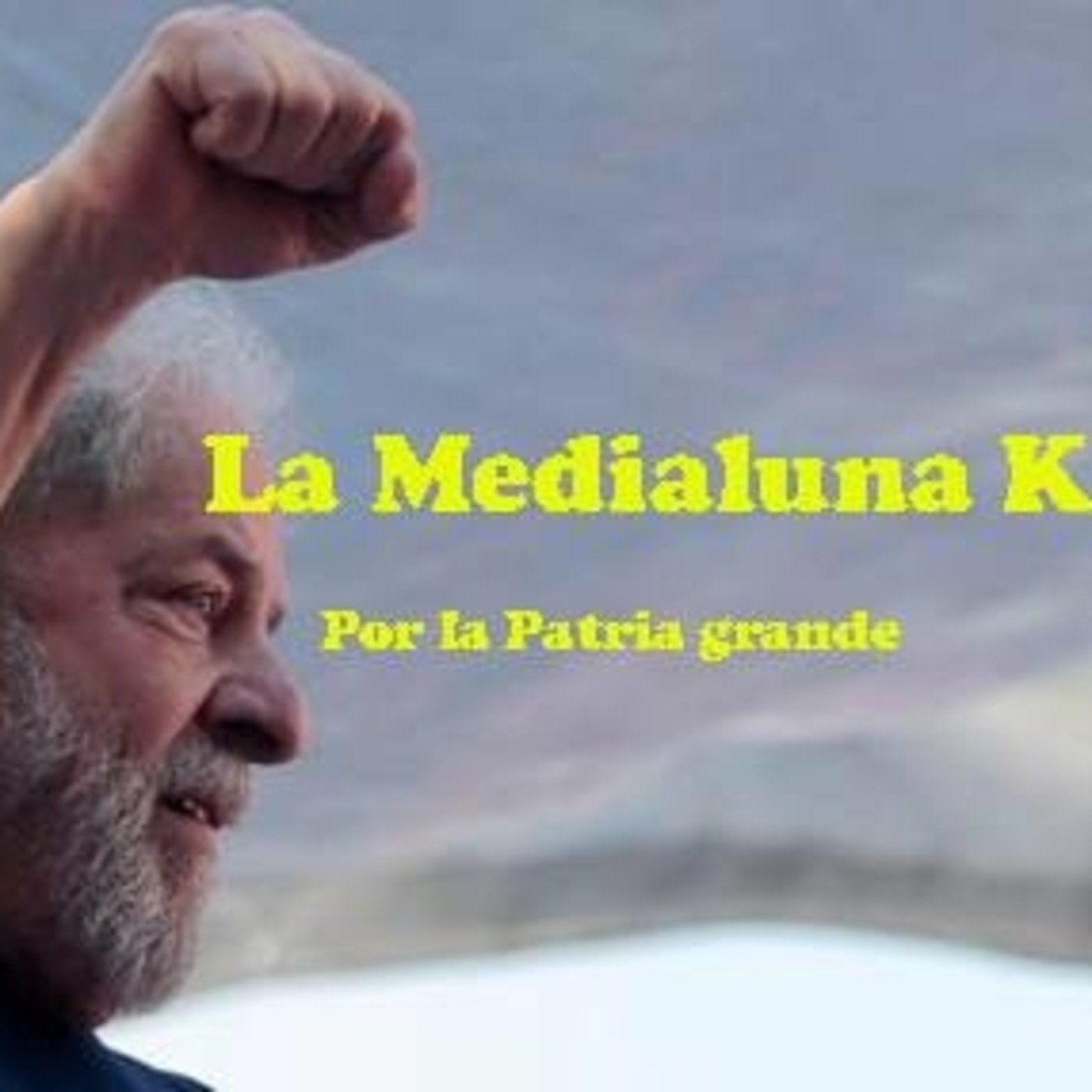 Podcast de La Media Luna K