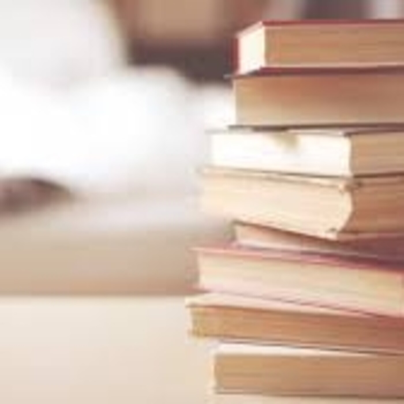 El poder dels llibres. Sant Jordi 2021 2a part
