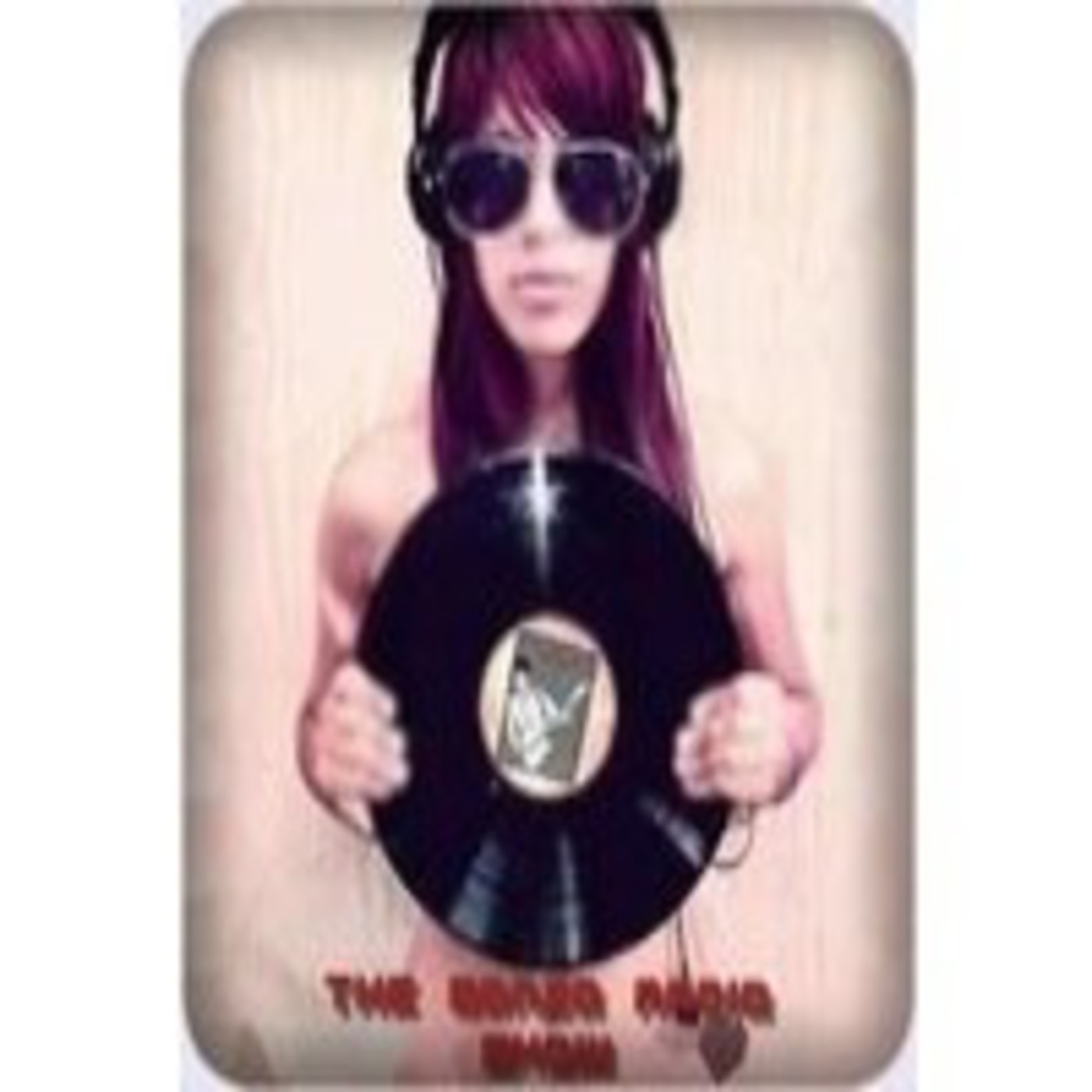 The Gonzo Radio by Fernando Rincón - Volatil