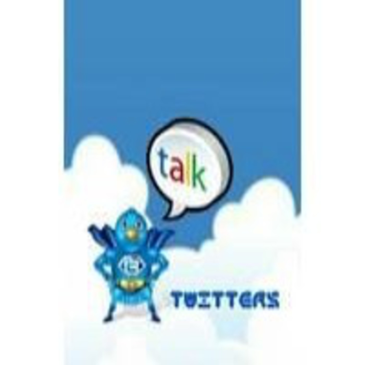 talktwitters podcast