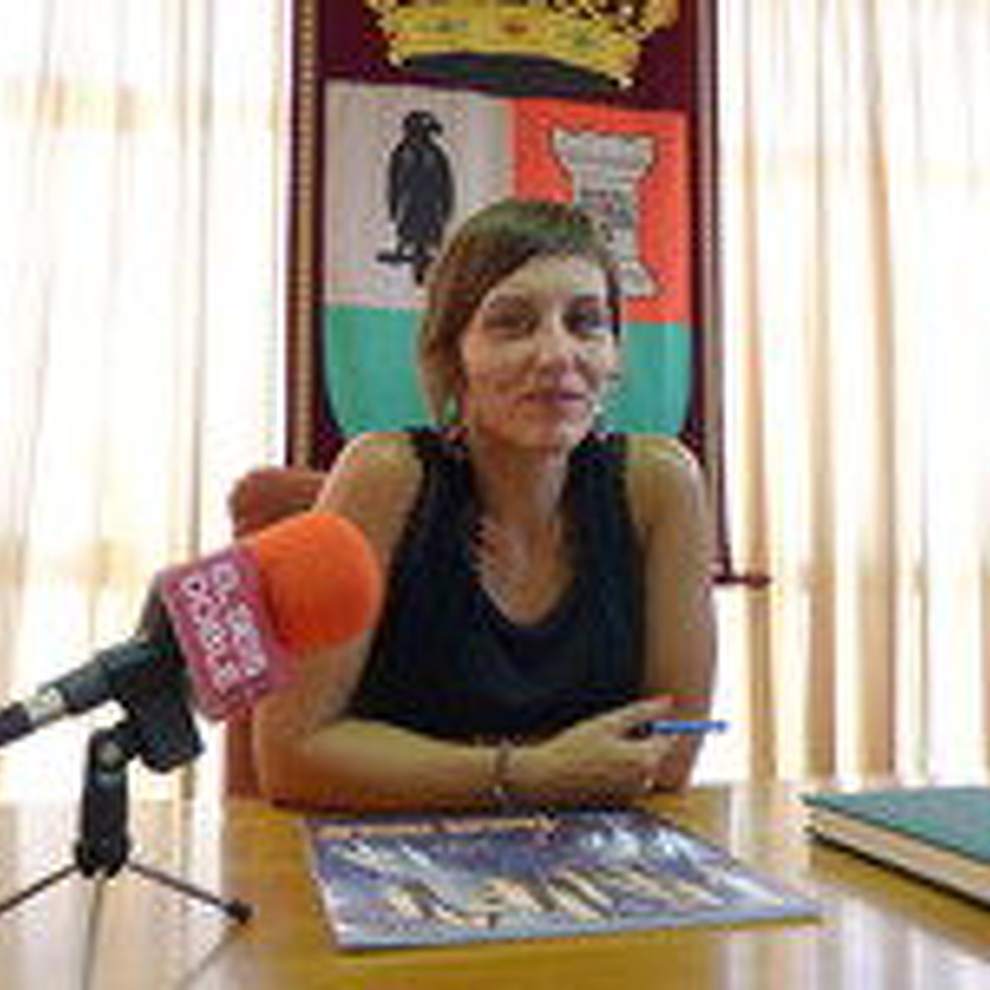 Marta Ortíz, alcaldessa de Benifaió: “En festes fem poble i ens unim amb el veïns” episode artwork